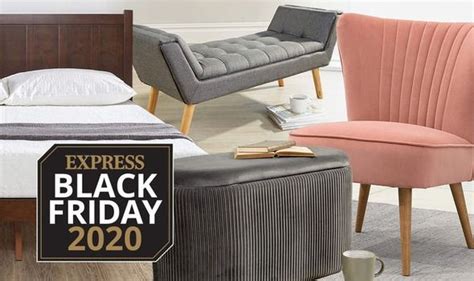 Black Friday furniture deals - huge discounts on furniture | Express.co.uk