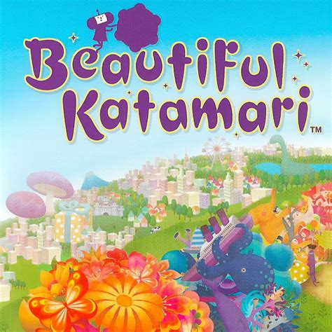 Beautiful Katamari [Gameplay] - IGN