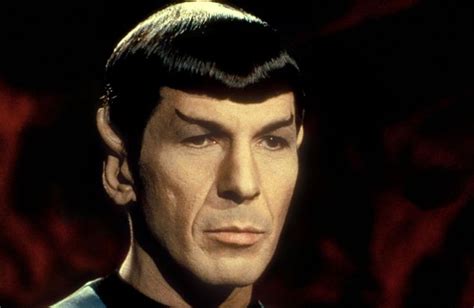 tos spock head on shot - Google Search | Star trek show, Star trek, Star trek spock