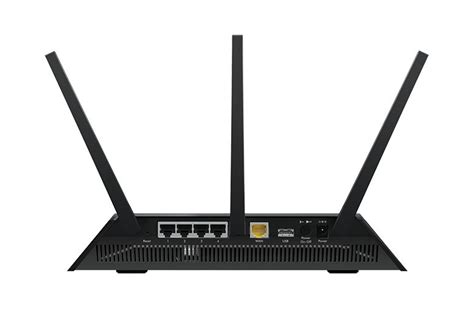 NETGEAR Nighthawk Smart Wi-Fi Router - www.weeklybangalee.com