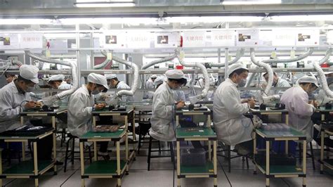 How the US war on Taiwanese semiconductors might benefit Japan ...