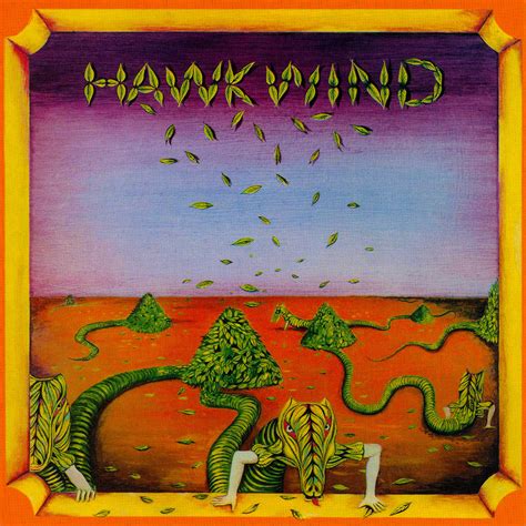 Hawkwind – Hurry on Sundown Lyrics | Genius Lyrics