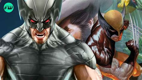 Wolverine: 8 Superpowers We Can't Believe He Has But Never Uses