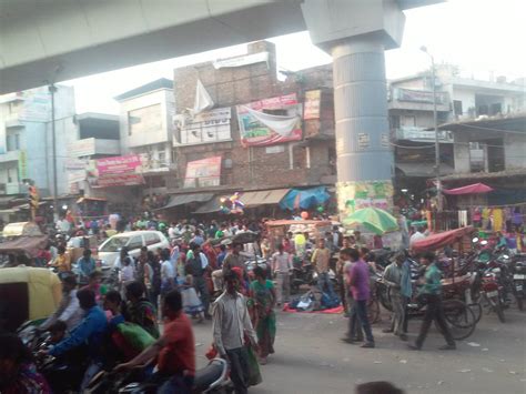 Punjabi Basti Market and Janta Market Nangloi | Delhi