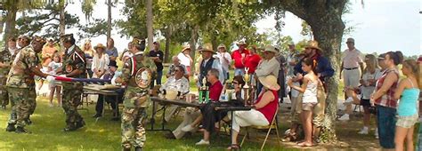 CCHC - 175th Celebration of the "Battle of Anahuac" - June 9, 2007 - Anahuac Texas