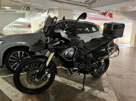 BMW F800GS Adventure, Motorcycles, Motorcycles for Sale, Class 2 on ...