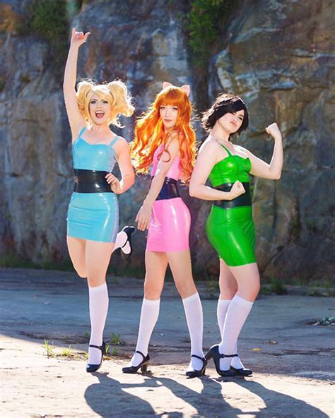 Geek Girls - Cosplay & Geeks