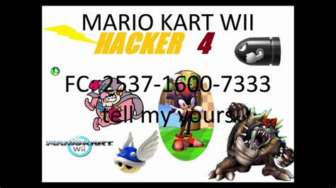 Mario kart 7 cheats codes - servicelito