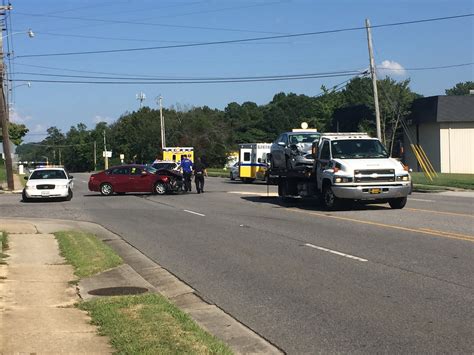 Huntsville Police reopen all lanes at Winchester Rd and Valley Park Dr | WHNT.com