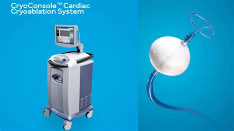 Medtronic launches Arctic Front advanced cardiac cryoablation catheter ...