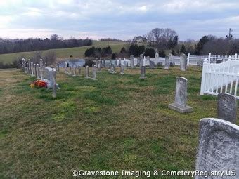 Missouri Cemetery Registry - Immaculate Conception Catholic Church Cemetery