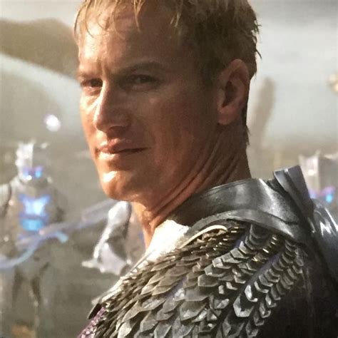 Orm Marius (Patrick Wilson) in 2021 | Patrick wilson, Ocean master ...