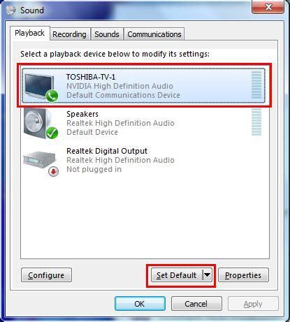 How to Fix No HDMI Sound after Upgrade to Windows 10 | Driver Talent