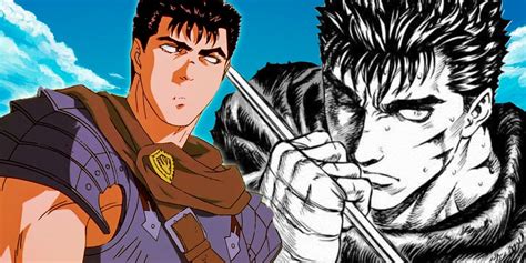 Why a Good Berserk Anime Might Be Impossible