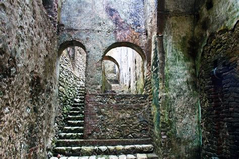 Black Architectural History, The Citadelle Laferrière or, Citadelle ...