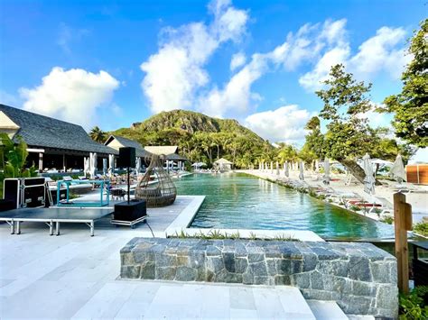 Review: Club Med Seychelles All Inclusive Resort - Luc & June Travel ...