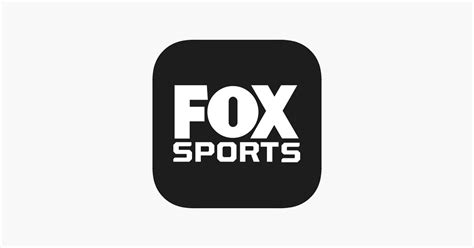 ‎FOX Sports: Watch Live on the App Store