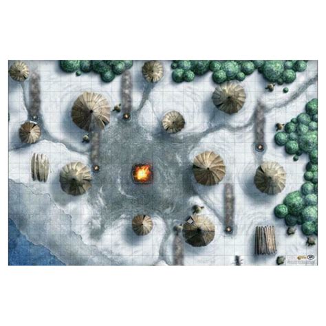 Dungeons & Dragons: Icewind Dale - Map Set