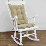 Indoor Rocking Chair Cushion Sets - Home Furniture Design