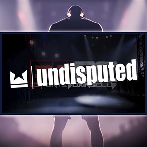 Undisputed - IGN