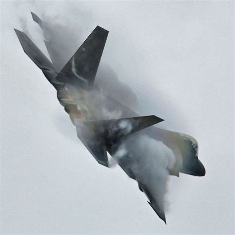 US. Air Force Lockheed Martin F-22A Raptor #lockheedmartin #f22a # ...