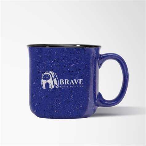 Logo Mugs: Create Custom Coffee Mugs With Your Brand Logo