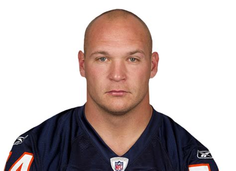 Brian Urlacher Stats | ESPN