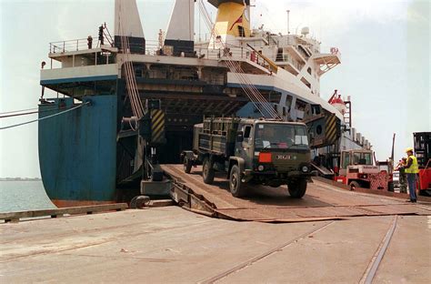 Everything You Need to Know About Car Carriers - Martide