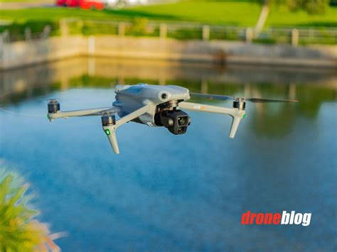 DJI Mavic 3 Pro vs. Air 3 (Here's My Choice) - Droneblog