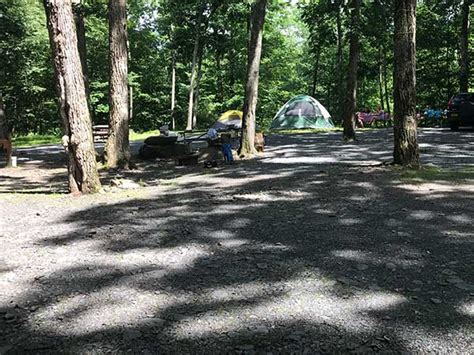 Poconos Camping | Tents, RVs & Cabin Campsites | Cranberry Run ...