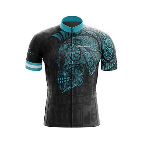 Custom Cycling Jersey and Bespoke Cycling Wear | Raceskin