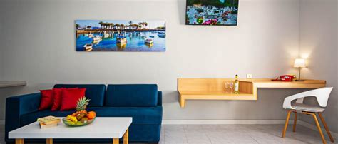 Pool View Apartment - Apartamentos Océano Lanzarote