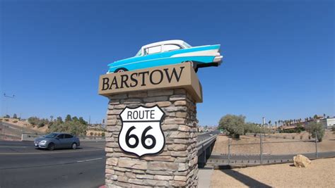 Barstow Footage #page 2 | Stock Clips