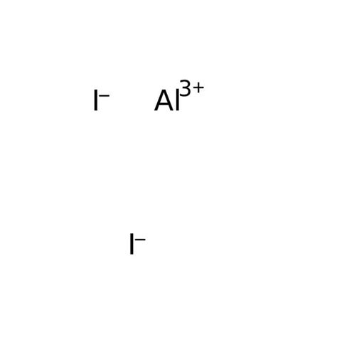 Aluminum iodide, 95%, Thermo Scientific Chemicals, Quantity: 25 g | Fisher Scientific