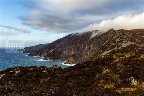 Slieve League, Ireland