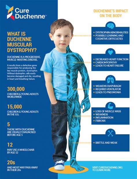 What is Duchenne?