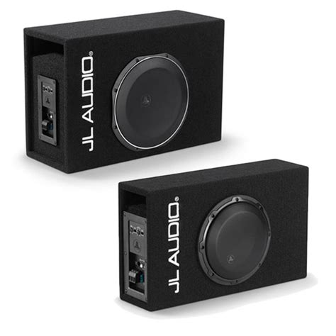 JL Audio Subwoofer Box - Classic Car Stereos