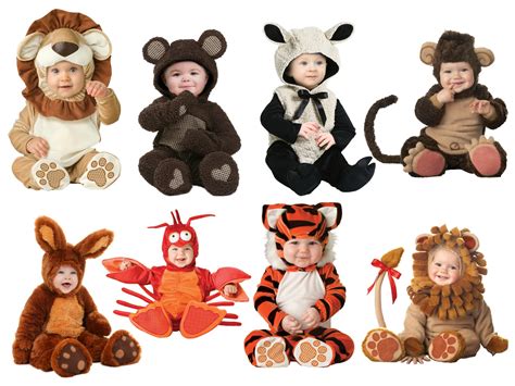 Best Cute Baby Halloween Costume Ideas for 2017 - HalloweenCostumes.com ...