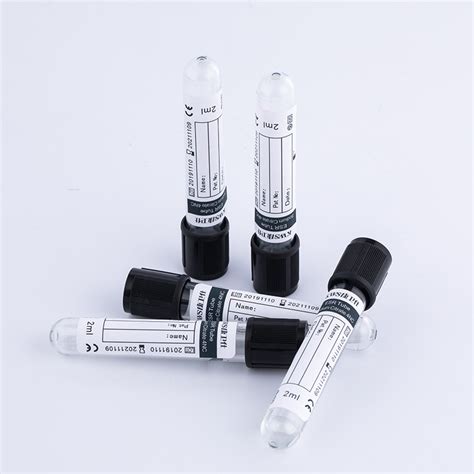 China ESR Tube factory and suppliers | Kang Weishi Medical Instrument