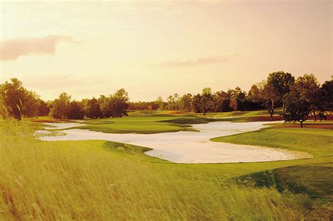 Grande Dunes Golf Course - Myrtle Beach Golf - On The Green Magazine : Myrtle Beach Golf – On ...