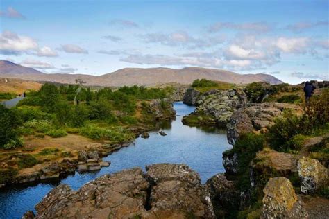 Reykjavik: The Golden Circle Full-Day Tour | GetYourGuide