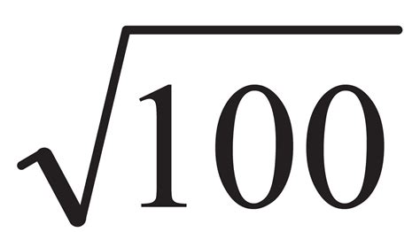 [Tex/LaTex] How to get a square root looking like this? – Math Solves Everything