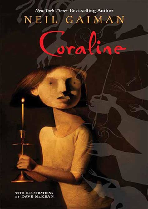 Coraline – G-Book