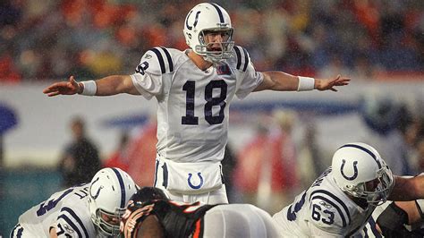 Ranking the 27 modern-era quarterbacks in Pro Football Hall of Fame ...