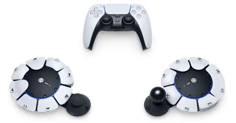 CES 2023: Sony has revealed new inclusive controls for PlayStation - News Rebeat - TrendRadars