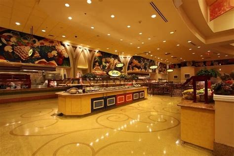 South Point Garden Buffet Prices & Hours January 2023