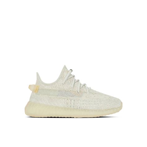 Yeezy Boost 350 V2 Light (Kids) | GY3439 | Laced