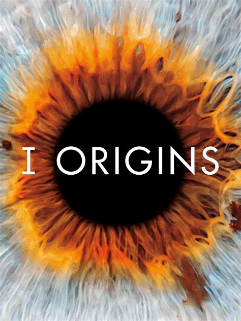 Prime Video: I Origins