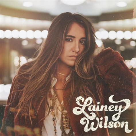 Lainey Wilson - Lainey Wilson (2018) ZIP Album - Free RAR Download Hi ...