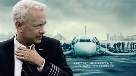 Sinopsis Sully: Miracle on the Hudson, Kisah Kepahlawanan Seorang Pilot